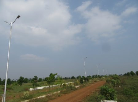 4) DTCP Approved Ventures Near IIT College.JPG